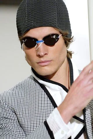 Look 85